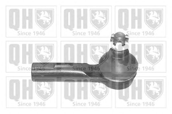 Наконечник рулевой тяги QUINTON HAZELL QR9934S