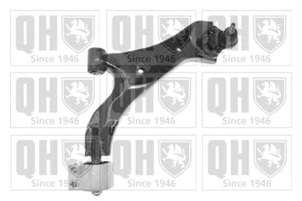 Рычаг подвески QUINTON HAZELL QSA2495S