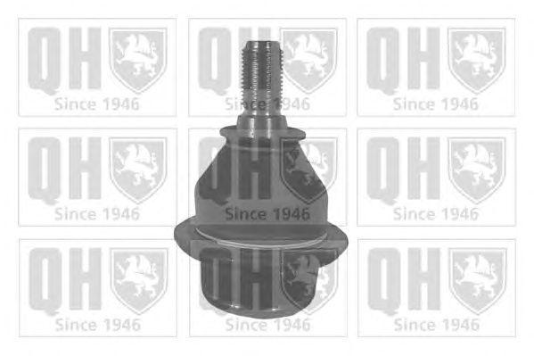 Шаровая опора QUINTON HAZELL QSJ3273S Premium Kit+