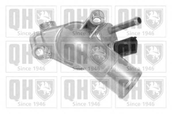 Термостат QUINTON HAZELL QTH526K