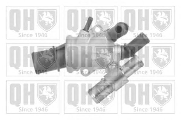 Термостат QUINTON HAZELL QTH541K