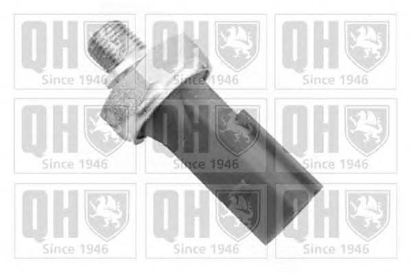 Датчик тиску масла QUINTON HAZELL XOPS119