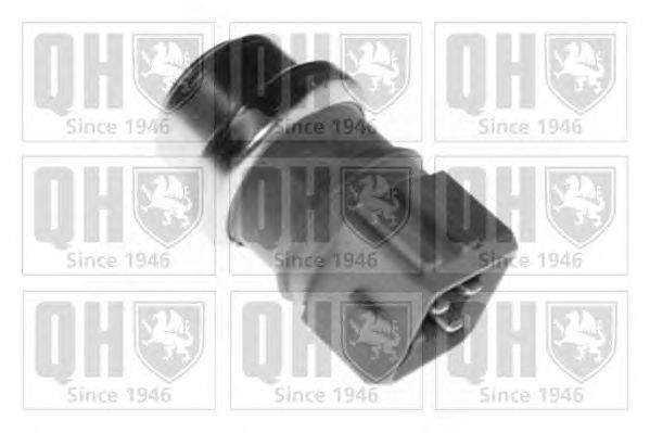 Датчик температуры охлаждающей  жидкости QUINTON HAZELL XTTS39 CI