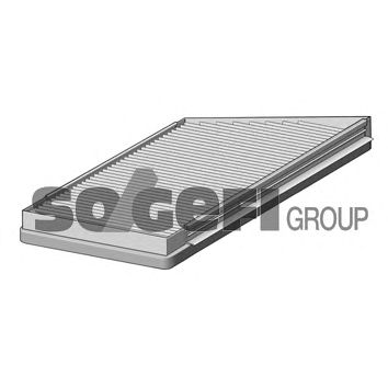 Фильтр салона FRAM CF9394
