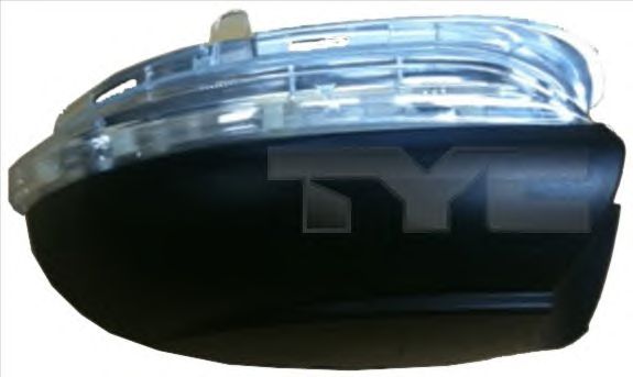 Ліхтар покажчика повороту TYC 337-0172-3