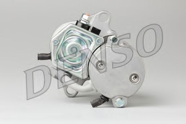 Стартер DENSO DSN604