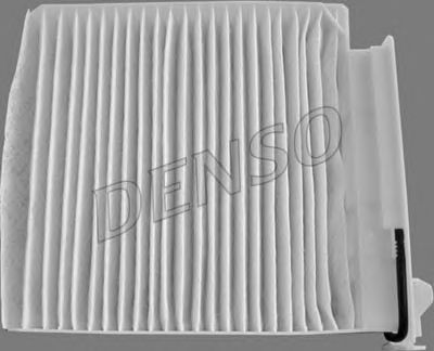 Фільтр салону DENSO DCF057P