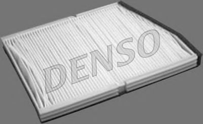 Фильтр салона DENSO DCF078P