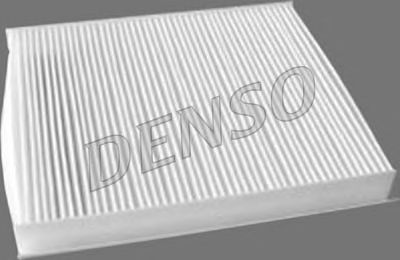 Фильтр салона DENSO DCF112P