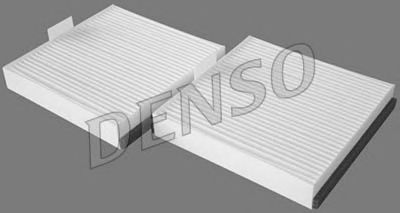 Фильтр салона DENSO DCF214P