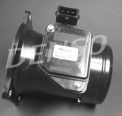 Расходомер (ДМРВ) DENSO DMA-0202