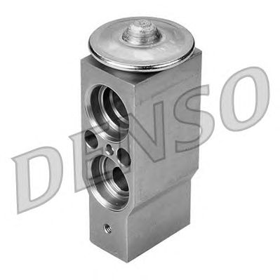 Расширительный клапан, кондиционер DENSO DVE09002