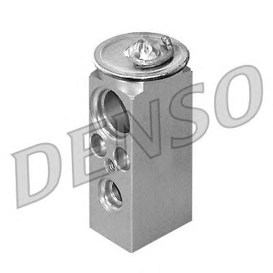 Расширительный клапан, кондиционер DENSO DVE20001