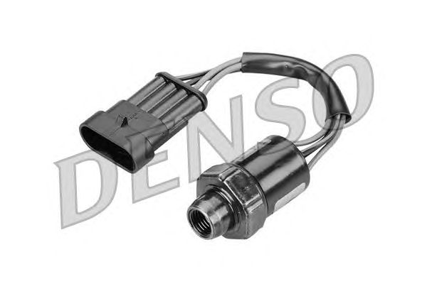 Пневматичний вимикач, кондиціонер DENSO DPS09005
