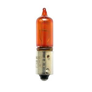 Лампа накаливания фонаря указателя поворота PHILIPS 12146CP
