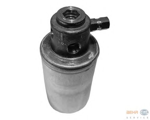 Осушитель кондиционера HELLA 8FT 351 196-241