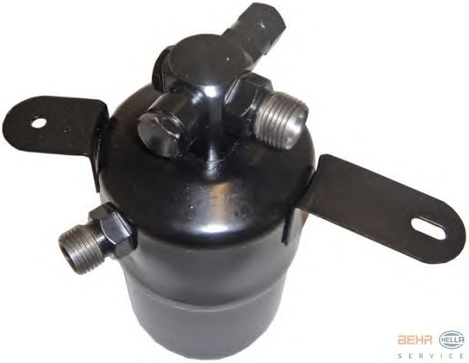 Осушитель кондиционера HELLA 8FT 351 196-561