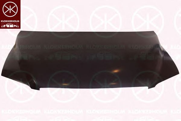 Капот KLOKKERHOLM 2045281