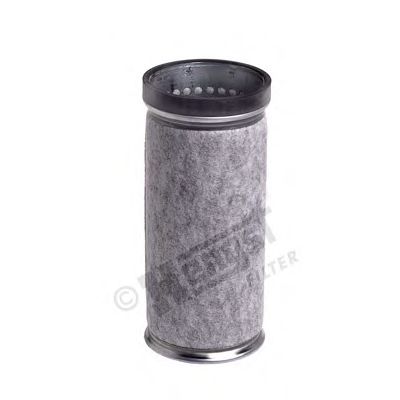 Фільтр додаткового повітря HENGST FILTER E120LS