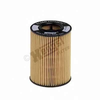 Масляный фильтр HENGST FILTER E146H D108