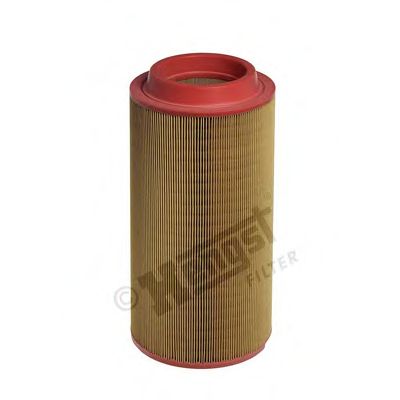 Воздушный фильтр HENGST FILTER E1900L