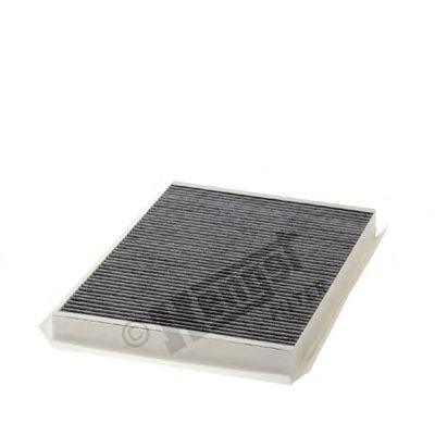 Фильтр салона HENGST FILTER E2916LC