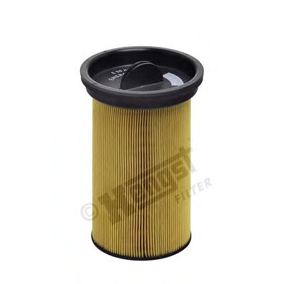 Топливный фильтр HENGST FILTER E58KP