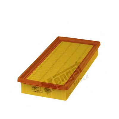Воздушный фильтр HENGST FILTER E615L