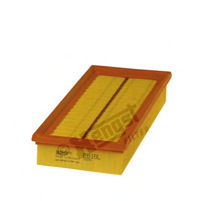 Воздушный фильтр HENGST FILTER E616L