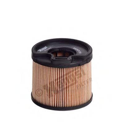 Топливный фильтр HENGST FILTER E62KP D91