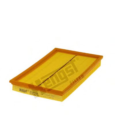 Воздушный фильтр HENGST FILTER E827L