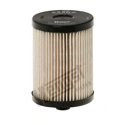 Топливный фильтр HENGST FILTER E88KP D158
