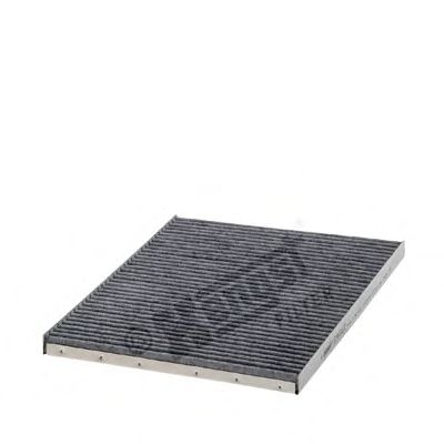 Фильтр салона HENGST FILTER E903LC