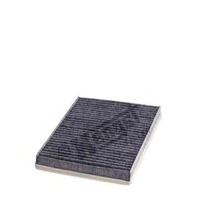 Фильтр салона HENGST FILTER E921LC