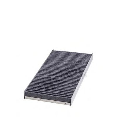 Фильтр салона HENGST FILTER E972LC