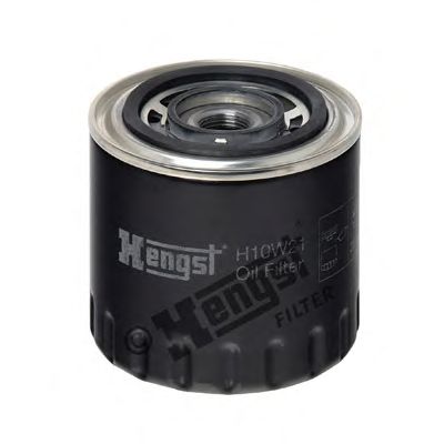 Масляний фільтр HENGST FILTER H10W21