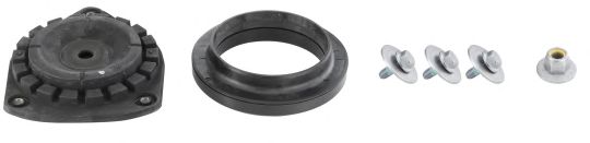 Ремкомплект, опора стойки амортизатора KYB SM1536 Suspension Mounting Kit