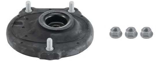 Ремкомплект, опора стойки амортизатора KYB SM1822 Suspension Mounting Kit