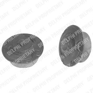 Сайлентблок рычага DELPHI TD280W