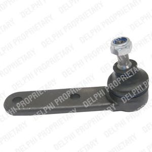 Шаровая опора DELPHI TC1181