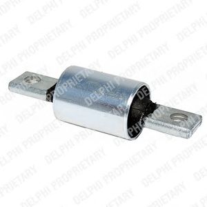 Сайлентблок важеля DELPHI TD571W