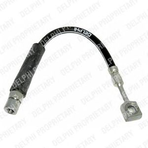 Тормозной шланг DELPHI LH0105