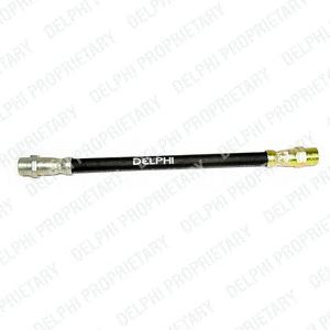 Гальмівний шланг DELPHI LH0216