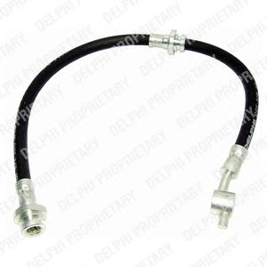 Тормозной шланг DELPHI LH6209