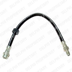 Тормозной шланг DELPHI LH6300