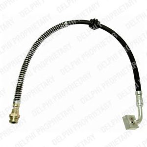Тормозной шланг DELPHI LH6391