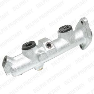 Главный тормозной цилиндр DELPHI LM23665