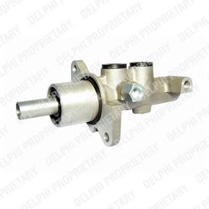 Главный тормозной цилиндр DELPHI LM80219