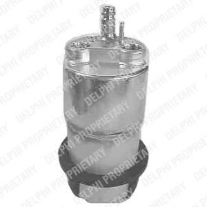 Осушитель кондиционера DELPHI TSP0175258