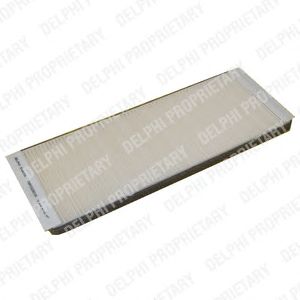 Фільтр салону DELPHI TSP0325015